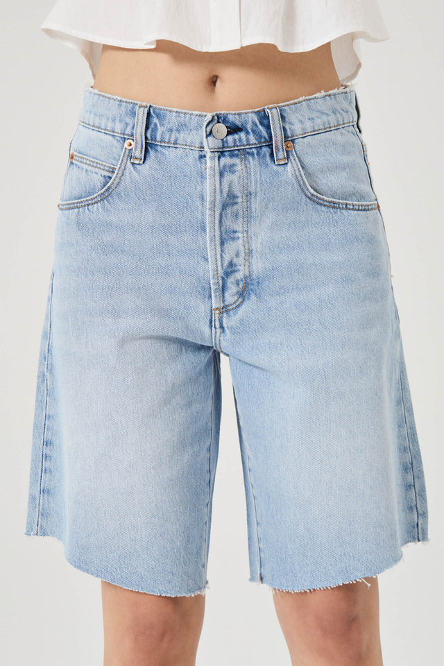 ROLLAS - Charlotte Short - Rockaway-Shorts-Rolla's-24-UPTOWN LOCAL