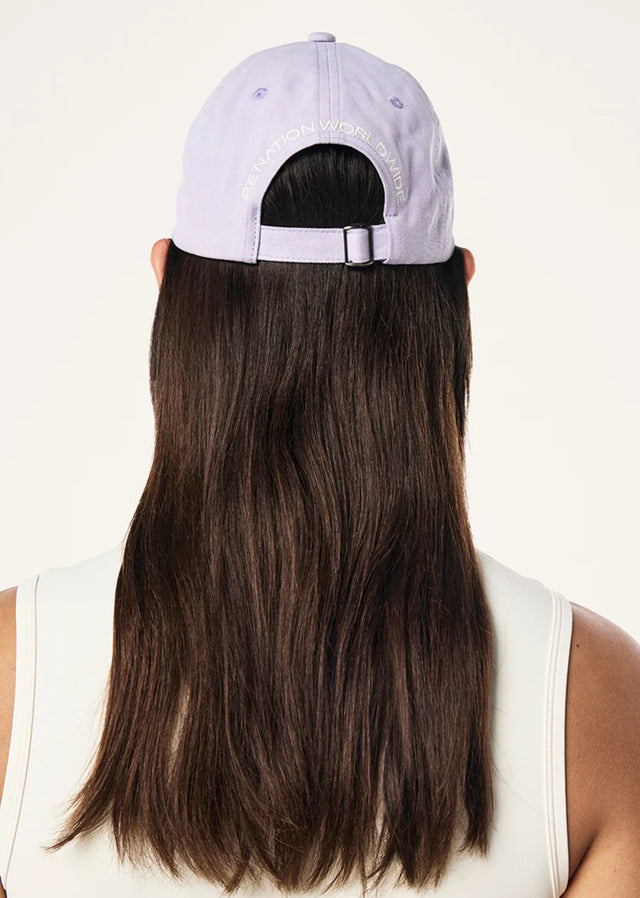 PE NATION - Shift Cap - Violet Crush-Hats-PE Nation-UPTOWN LOCAL