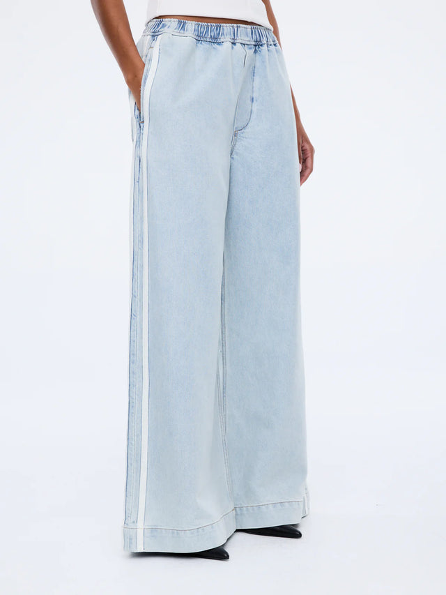 ENA PELLY - Gabby Relaxed Jean - Light Blue-Pants-ENA PELLY-6-UPTOWN LOCAL