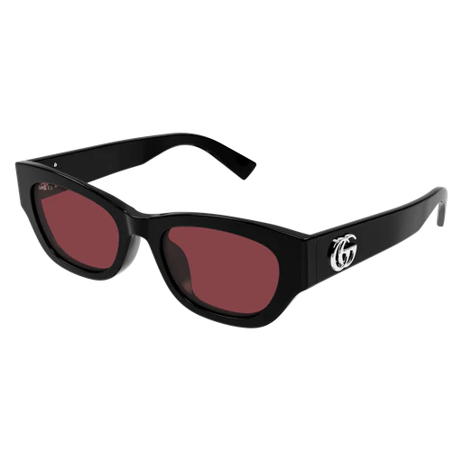 GUCCI - GG1954SA004 - Black-Sunglasses-GUCCI-UPTOWN LOCAL