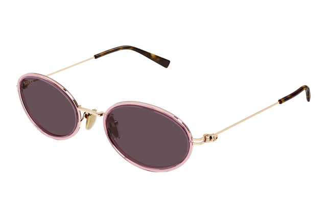 GUCCI - GG1980S003 - Pink-Sunglasses-GUCCI-UPTOWN LOCAL