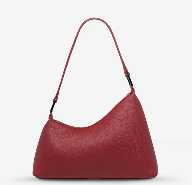 STATUS ANXIETY - Reverie - Rouge-Bags-Status Anxiety-UPTOWN LOCAL