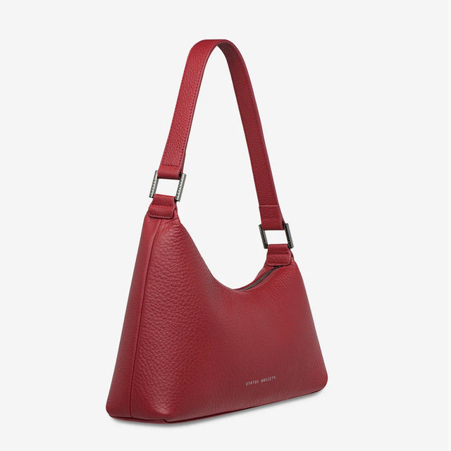 STATUS ANXIETY - Reverie - Rouge-Bags-Status Anxiety-UPTOWN LOCAL