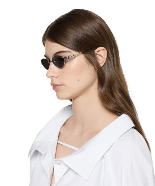 GUCCI - GG1935S001 - Ruthenium-Sunglasses-GUCCI-UPTOWN LOCAL