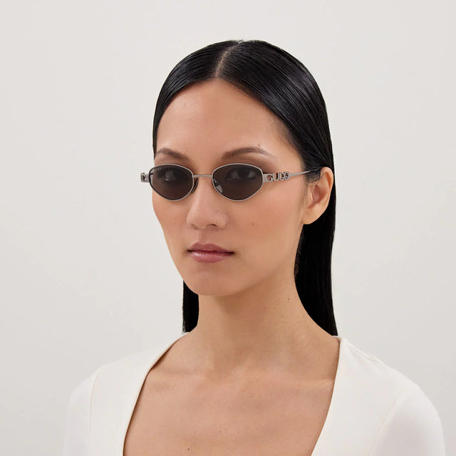 GUCCI - GG1935S001 - Ruthenium-Sunglasses-GUCCI-UPTOWN LOCAL