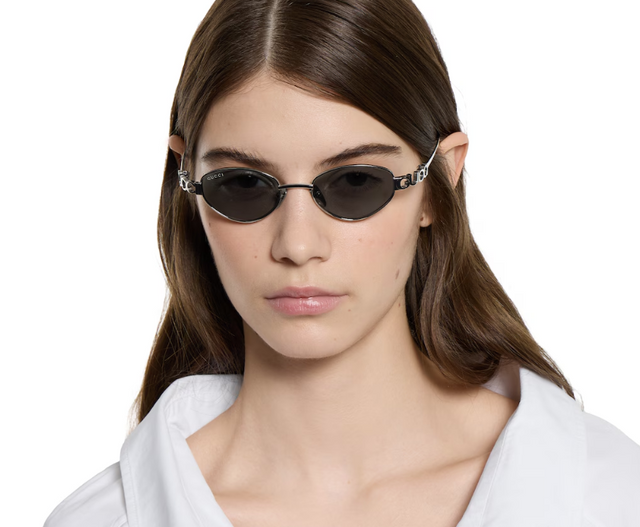 GUCCI - GG1935S001 - Ruthenium-Sunglasses-GUCCI-UPTOWN LOCAL