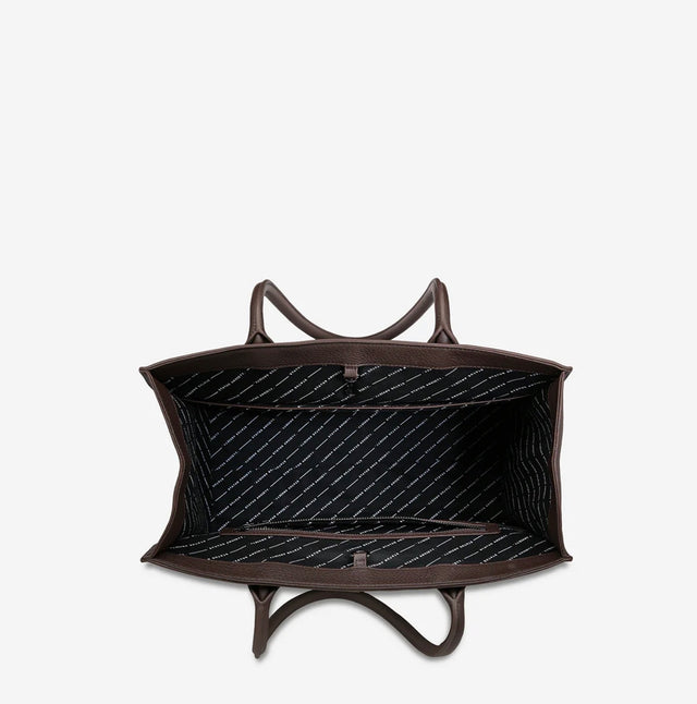 STATUS ANXIETY - Without Warning - Cocoa-Bags-Status Anxiety-UPTOWN LOCAL