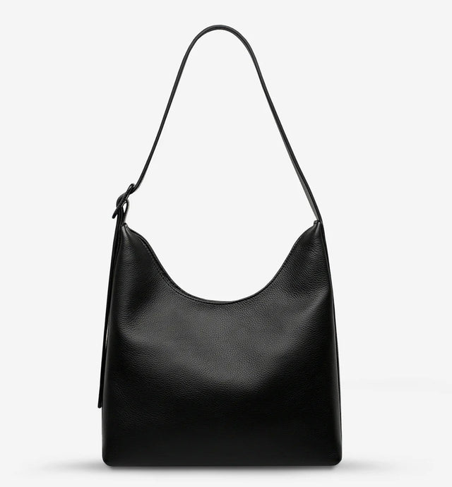 STATUS ANXIETY - Take You Higher - Black-Bags-Status Anxiety-UPTOWN LOCAL