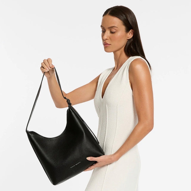 STATUS ANXIETY - Take You Higher - Black-Bags-Status Anxiety-UPTOWN LOCAL