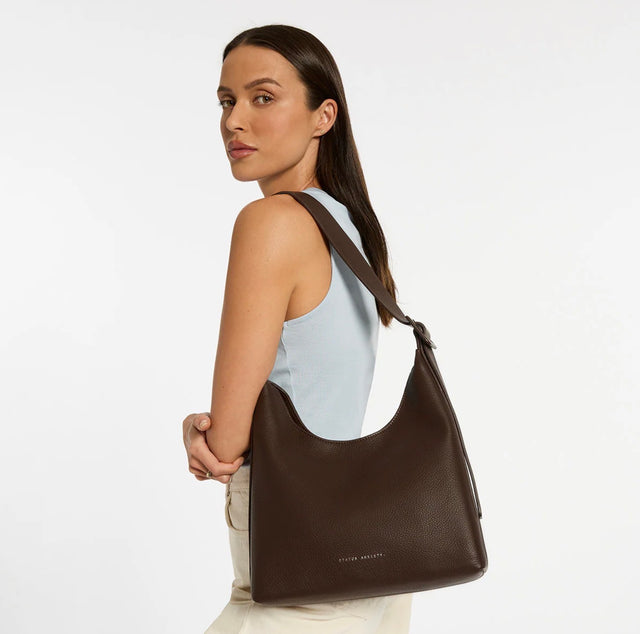 STATUS ANXIETY - Take You Higher - Cocoa-Bags-Status Anxiety-UPTOWN LOCAL