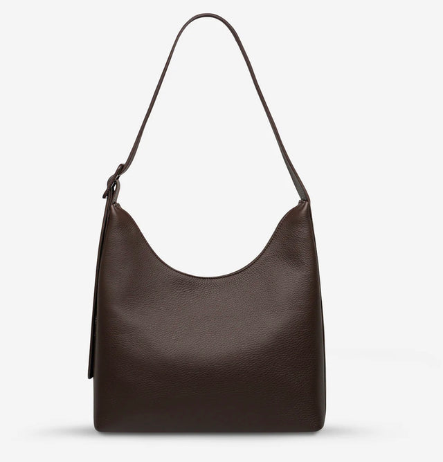 STATUS ANXIETY - Take You Higher - Cocoa-Bags-Status Anxiety-UPTOWN LOCAL