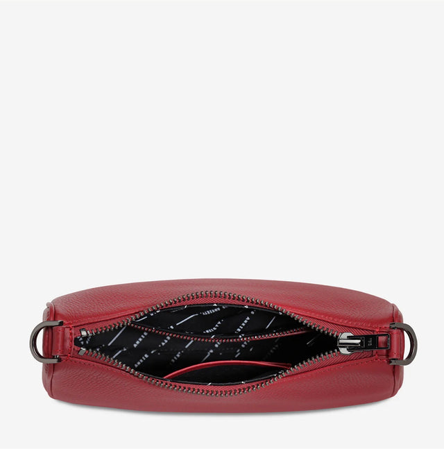 STATUS ANXIETY - Look Both Ways - Rouge-Bags-Status Anxiety-UPTOWN LOCAL