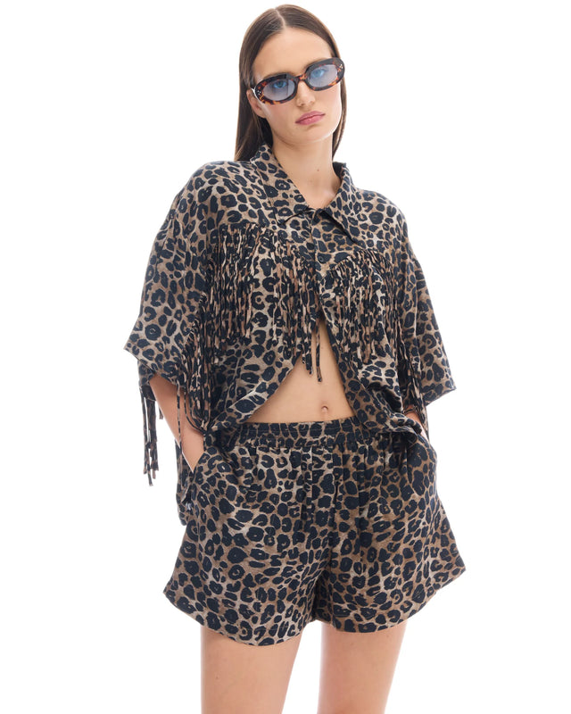 THE TALES - Animal Boxer Shorts-T-Shirts-The Tales-XS-UPTOWN LOCAL