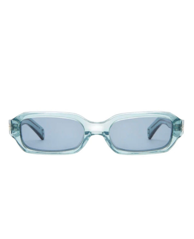 KSUBI - The Seven Sevens - Krystal Denim-Sunglasses-Ksubi-UPTOWN LOCAL