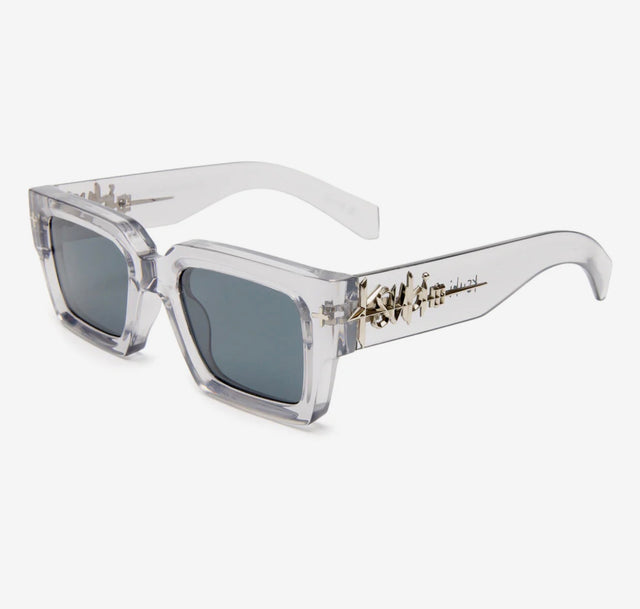 KSUBI - The Kingy - Krystal Smoke-Sunglasses-Ksubi-UPTOWN LOCAL