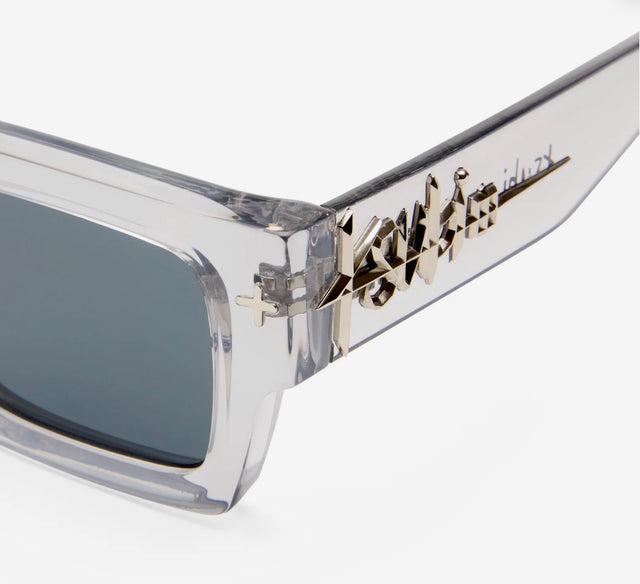 KSUBI - The Kingy - Krystal Smoke-Sunglasses-Ksubi-UPTOWN LOCAL