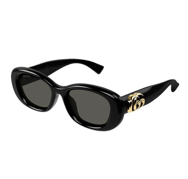 GUCCI - GG1829SK001 - Black-Sunglasses-GUCCI-UPTOWN LOCAL