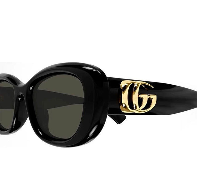 GUCCI - GG1829SK001 - Black-Sunglasses-GUCCI-UPTOWN LOCAL