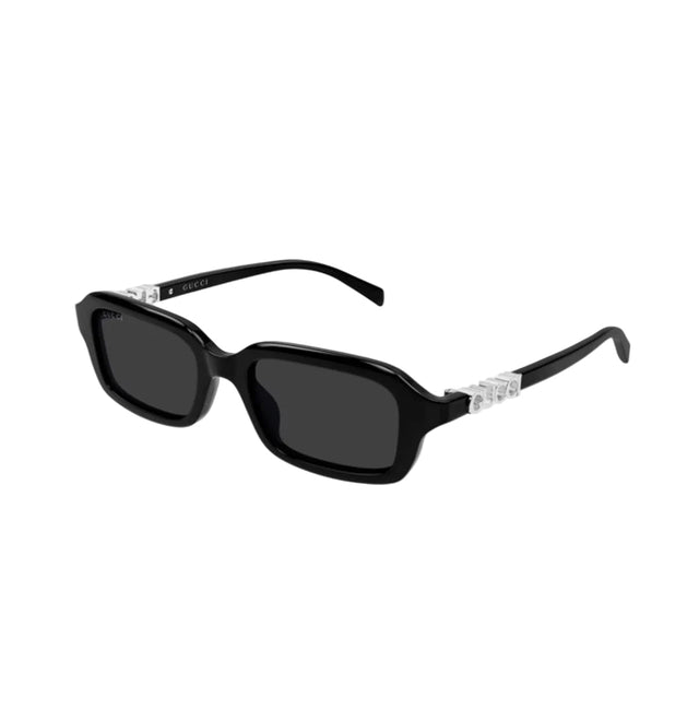 GUCCI - GG215S001 - Black-Sunglasses-GUCCI-UPTOWN LOCAL