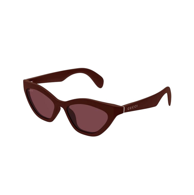 GUCCI - GG1931S004 - Burgundy-Sunglasses-GUCCI-UPTOWN LOCAL