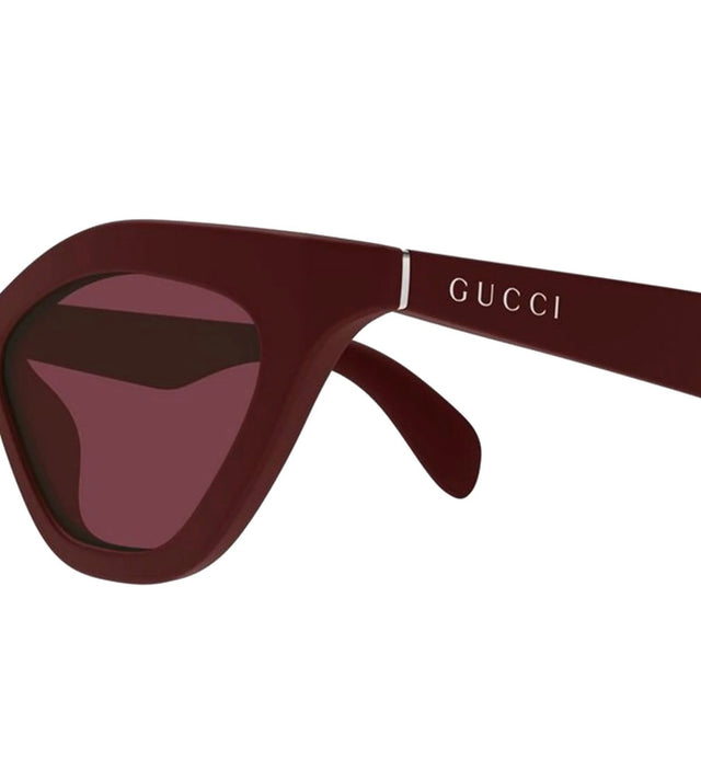 GUCCI - GG1931S004 - Burgundy-Sunglasses-GUCCI-UPTOWN LOCAL