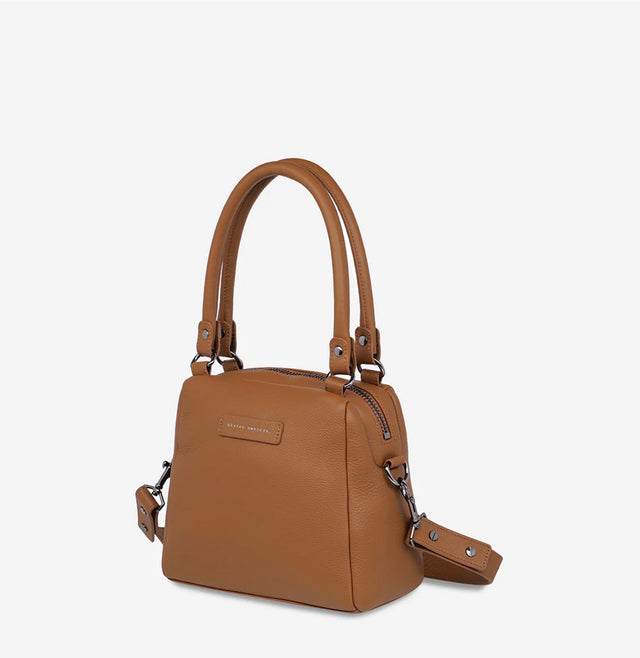 STATUS ANXIETY - Mini Mountains - Camel-Bags-Status Anxiety-UPTOWN LOCAL