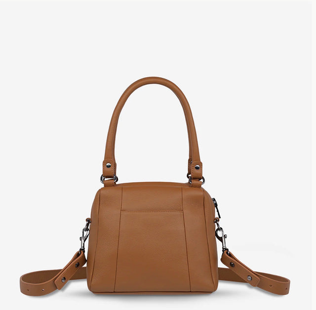 STATUS ANXIETY - Mini Mountains - Camel-Bags-Status Anxiety-UPTOWN LOCAL