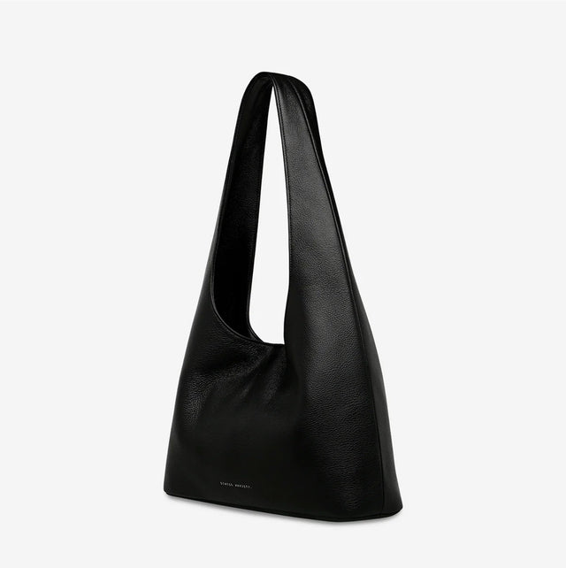 STATUS ANXIETY - Solstice - Black-Bags-Status Anxiety-UPTOWN LOCAL