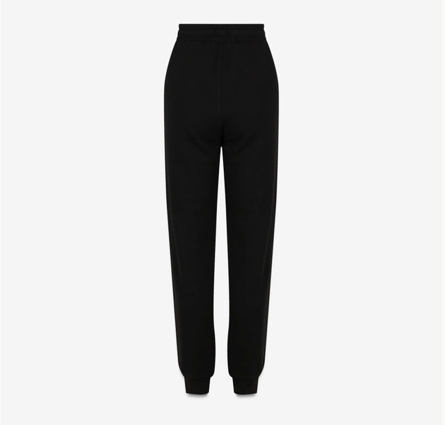 STATUS ANXIETY - As You Wake Track Pant - Soft Black-Track Pants-Status Anxiety-S-UPTOWN LOCAL