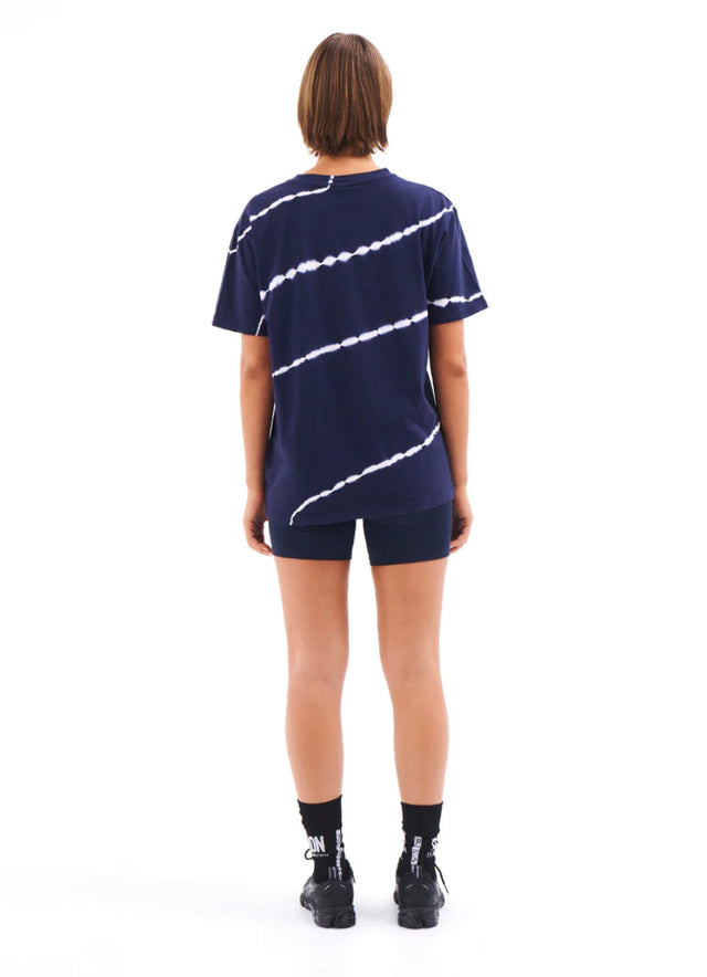 Odyssey Tee - Tie Dye-tee-PE Nation-XS-UPTOWN LOCAL