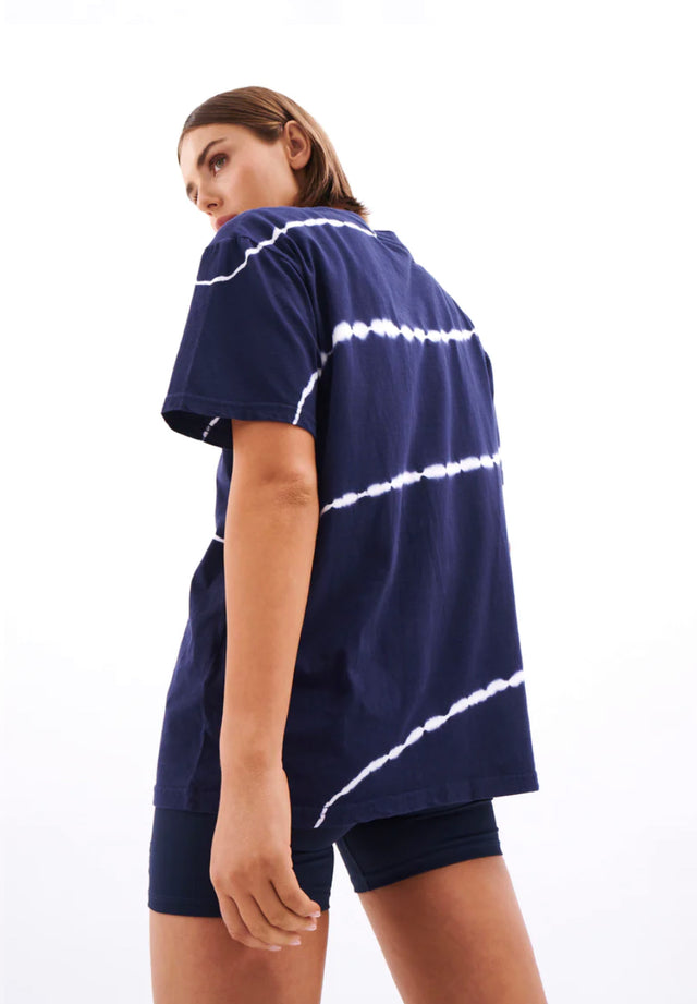 Odyssey Tee - Tie Dye-tee-PE Nation-XS-UPTOWN LOCAL