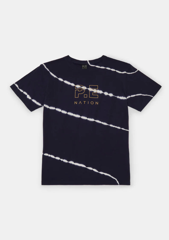 Odyssey Tee - Tie Dye-tee-PE Nation-XS-UPTOWN LOCAL
