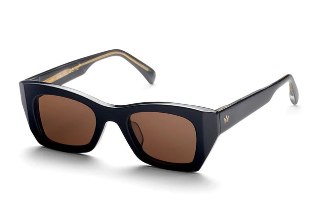Kristiana - Black-AM Eyewear-UPTOWN LOCAL