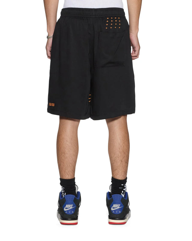 KSUBI - 1999 Life Short - Black / Orange