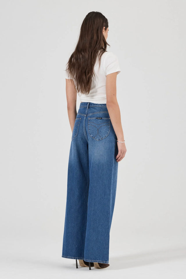 ROLLAS - Relaxed Sailor Long - Reign
