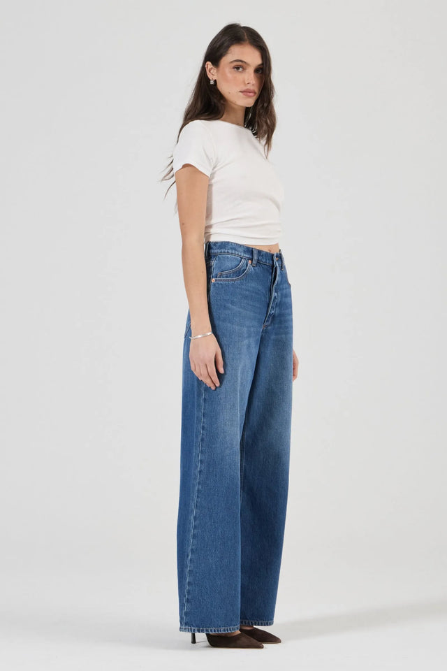 ROLLAS - Relaxed Sailor Long - Reign