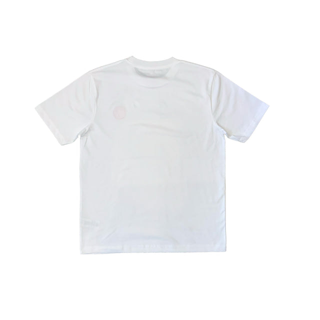 Smyle Club Tee - White-T-Shirts-Dead Smyle-XS-UPTOWN LOCAL