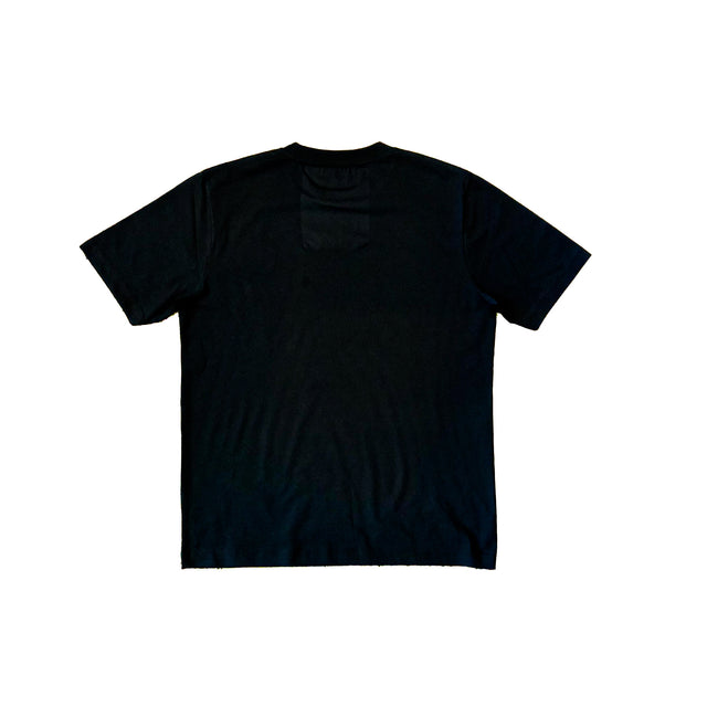 Smyle Club Tee - Black-T-Shirts-Dead Smyle-XS-UPTOWN LOCAL