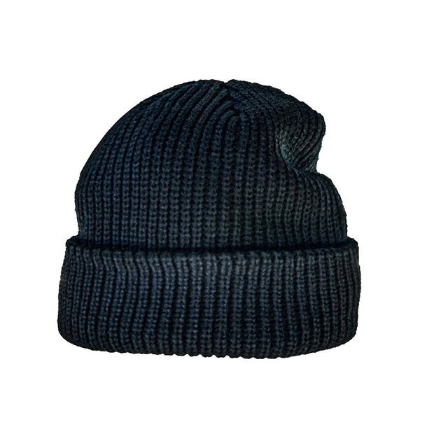 Smyle Club Beanie - Black-beanie-Dead Smyle-UPTOWN LOCAL