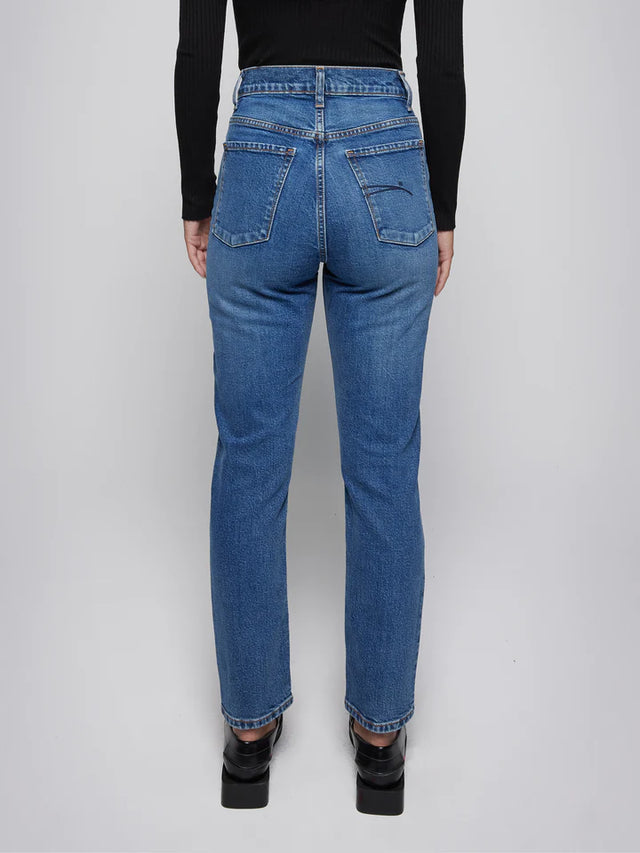 Frankie Jean Ankle Stretch - Culture-denim-Nobody Denim-24-UPTOWN LOCAL