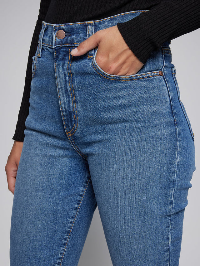 Frankie Jean Ankle Stretch - Culture-denim-Nobody Denim-24-UPTOWN LOCAL