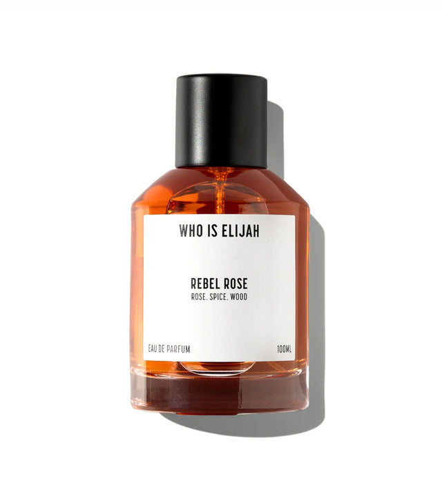 Rebel Rose 100ML-Apothecary-Who Is Elijah-UPTOWN LOCAL