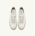 Medalist Womens - Suede / White-Shoes-Autry-36-UPTOWN LOCAL