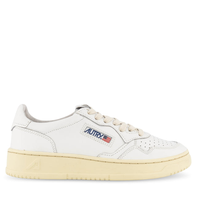 Medalist Womens - White-Shoes-Autry-36-UPTOWN LOCAL