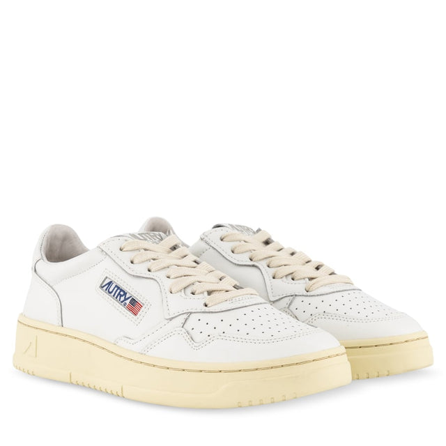Medalist Womens - White-Shoes-Autry-36-UPTOWN LOCAL