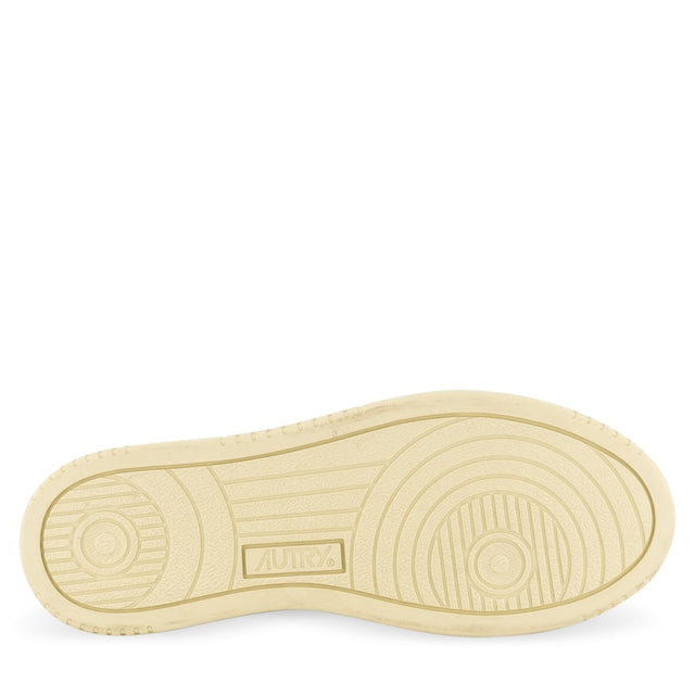 Medalist Womens - White-Shoes-Autry-36-UPTOWN LOCAL
