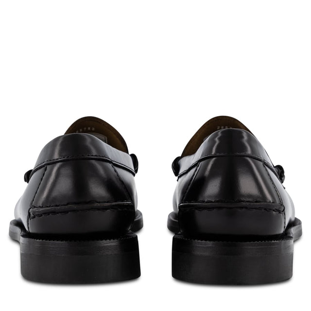Classic Dan Womens - Black-Shoes-Sebago-US 5 / EU 36-UPTOWN LOCAL