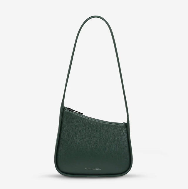Phenomena - Green-Bags-Status Anxiety-UPTOWN LOCAL