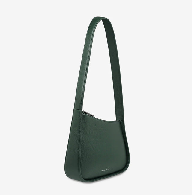 Phenomena - Green-Bags-Status Anxiety-UPTOWN LOCAL