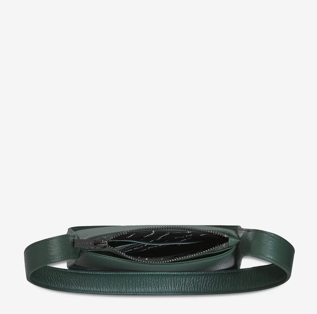 Phenomena - Green-Bags-Status Anxiety-UPTOWN LOCAL